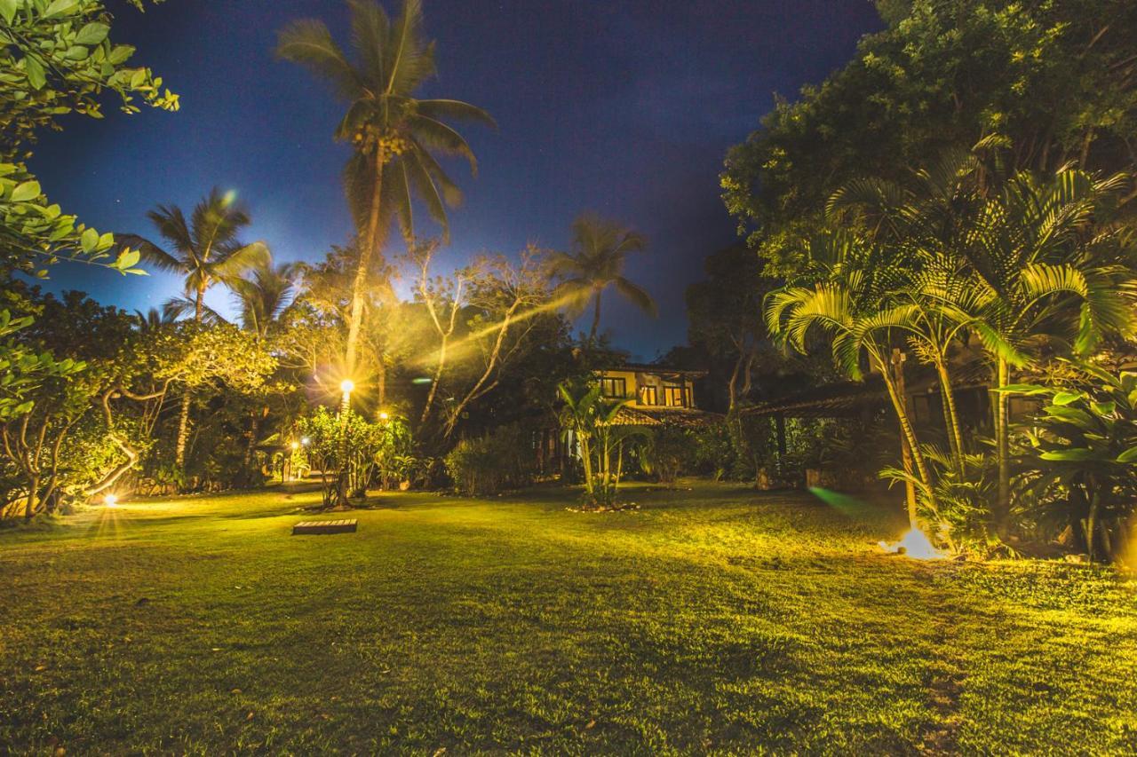 Pousada Villa Bianca Порто Сегуро Екстериор снимка